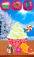 Frozen Yogurt Maker স্ক্রিনশট 3