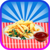 French Fries Maker APK