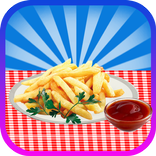 French Fries Maker