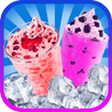 Milkshakes Maker APK