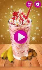 Milkshakes Maker APK download