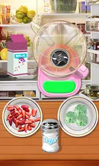 Milkshakes Maker APK download