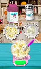 Milkshakes Maker APK download
