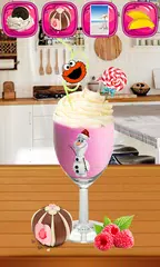 Milkshakes Maker APK download