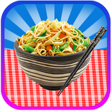 Noodle Maker icon