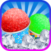 Snow Cone Maker APK