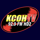 KCOH Radio icône
