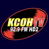 KCOH Radio 海報