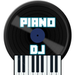 Dj Mixer&Virtual Electro Piano