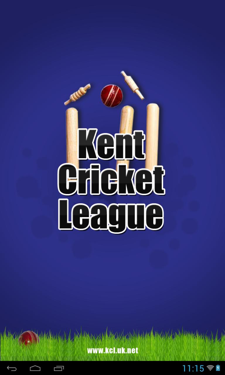 Kent Cricket.