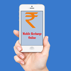 Free Mobile Recharge Online আইকন