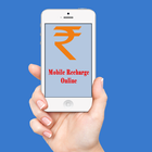 Free Mobile Recharge Online ikon