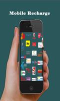 Free Mobile Recharge Online 海报