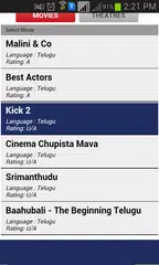 Book Movie Tickets Online APK download