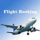 Flight Tickets Booking icon