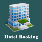 Hotel Booking India simgesi