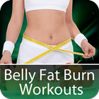 Belly Fat Exercises For Women ikona