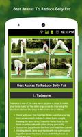 Belly Fat Burning Workouts Men 截圖 3