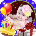 Birthday Photo Frames HD