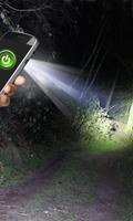 Flashlight LED - Tourch Light capture d'écran 3