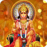 Lord Hanuman Wallpapers HD icône