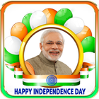 Independence Day Photo Frames ikona