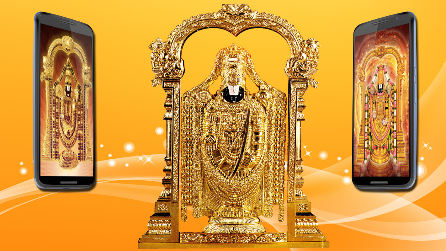 Lord Balaji HD Wallpapers for Android - APK Download