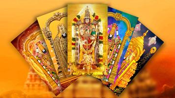 3 Schermata Lord Balaji HD Wallpapers