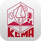 KCMA иконка