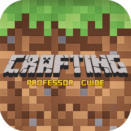 Crafting Guide for Minecraft