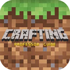 Crafting Guide for Minecraft アプリダウンロード