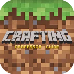 Crafting Guide for Minecraft