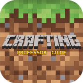 Crafting Guide for Minecraft-icoon