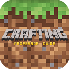 Crafting Guide for Minecraft icon