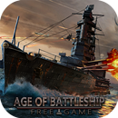Age of Battleship-Free game APK