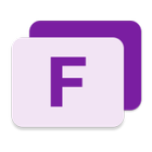 Flashcard Decks icon