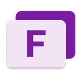 Flashcard Decks-icoon