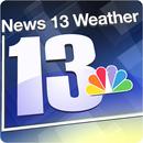 KCWY News 13 Weather APK