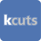 kcuts Fun Hairstyles آئیکن