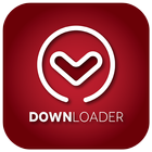 guide downloader vid ícone
