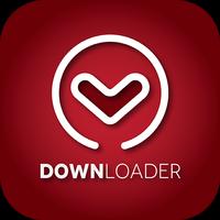 guide downloader vid الملصق