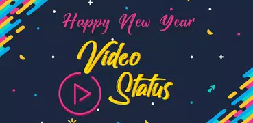 New Year Video Status - Happy New Year 2019