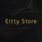 آیکون‌ Eitty Store