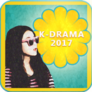 Top K-drama 2017 Guide aplikacja