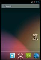 Widgets store: Elephant 截圖 1