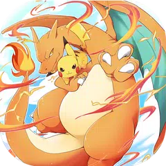 Pokemon Dream APK download