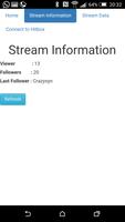 Hitbox Dashboard تصوير الشاشة 1