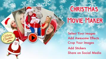 Xmas Movie Maker 2017 plakat