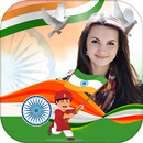 Independence Day Photo Frame 2019 APK