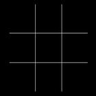 Simple TicTacToe ícone